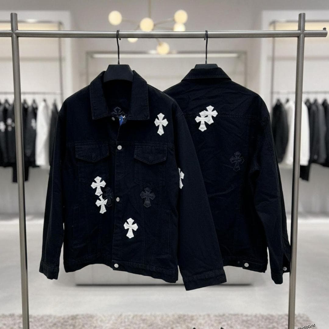Italian Jacket