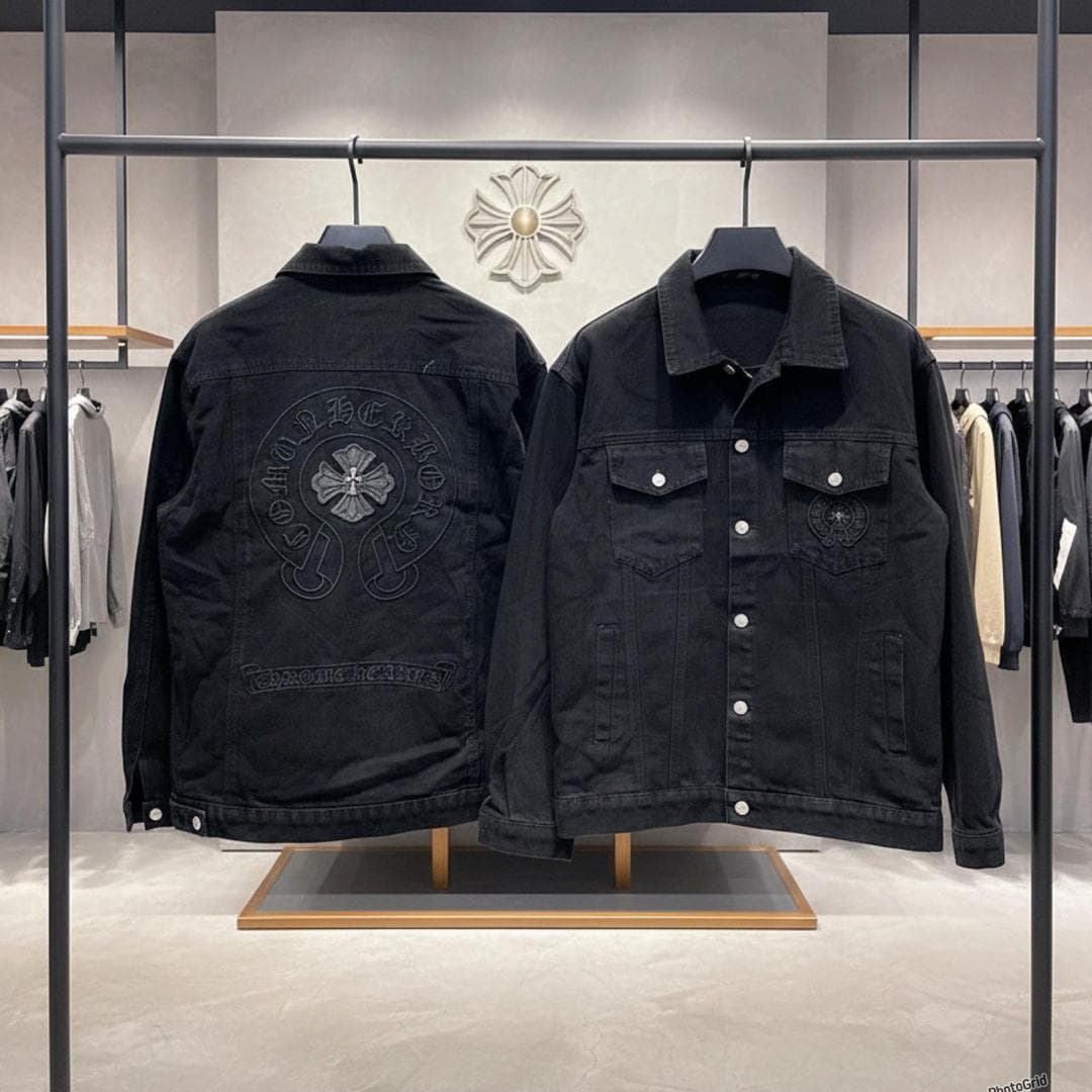 Italian Jacket