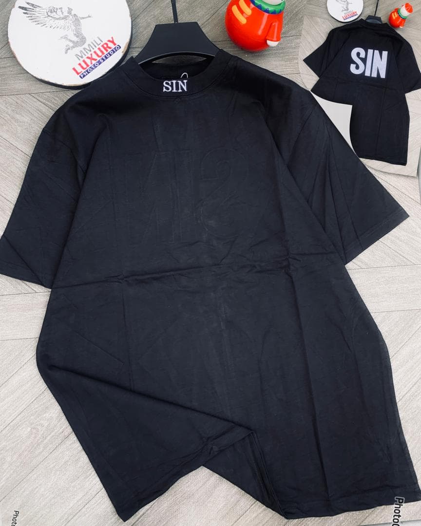 Plain Roundnecks