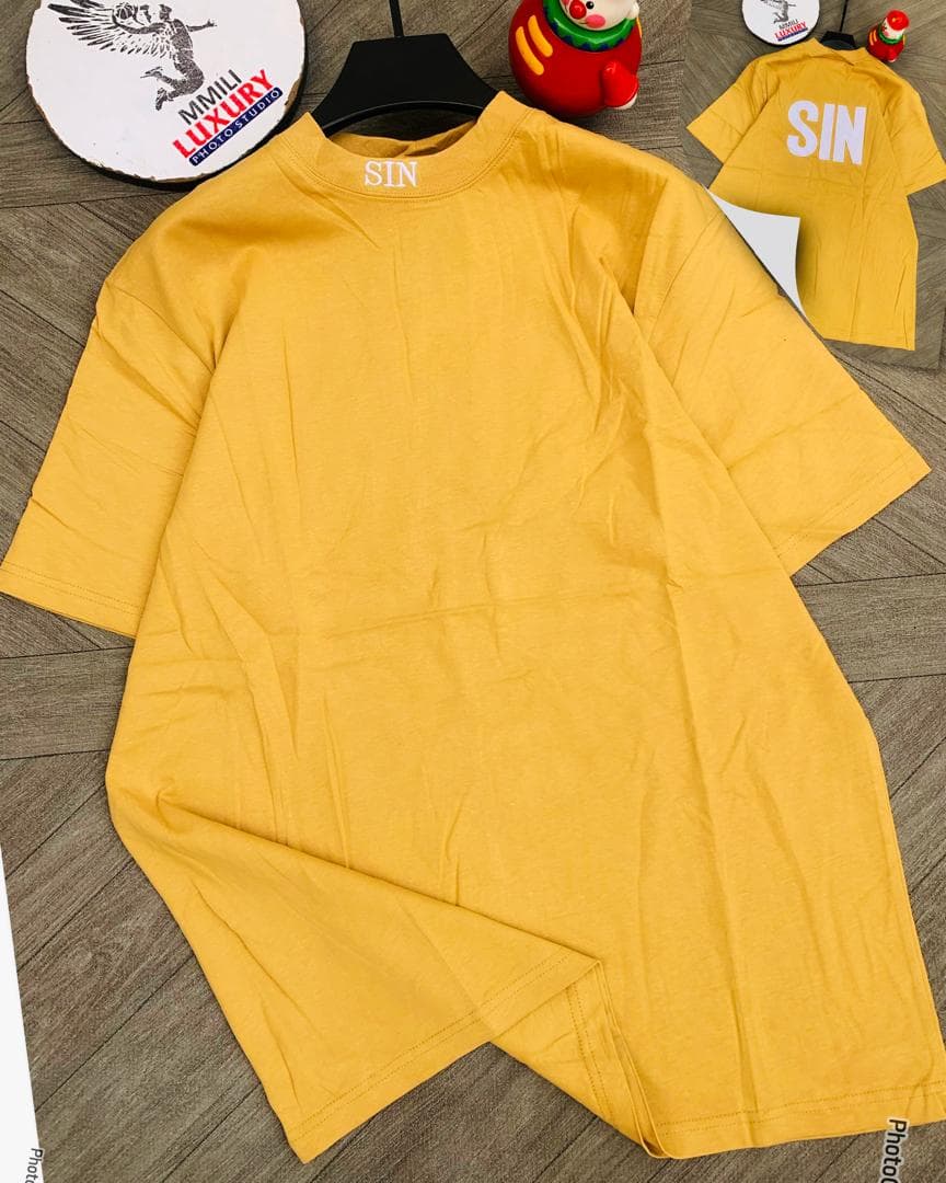 Plain Roundnecks