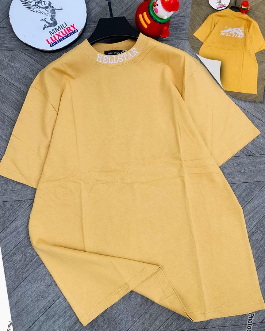 Plain Roundnecks