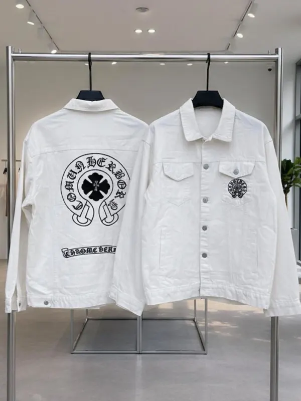 Italian Jacket