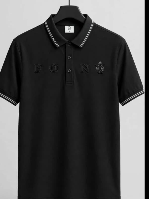 Condom_polo_-_black_embroidered_polo_hzq6bh_2925f3