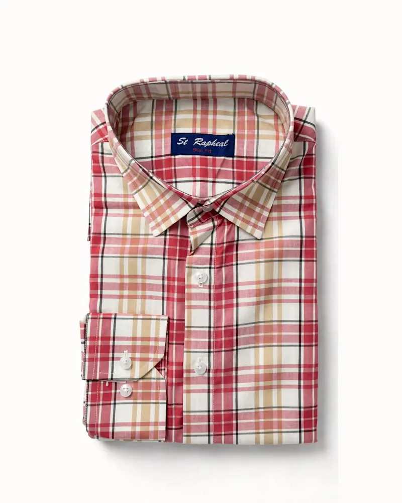button-up-shirt-red-beige-plaid-019_kk8tep
