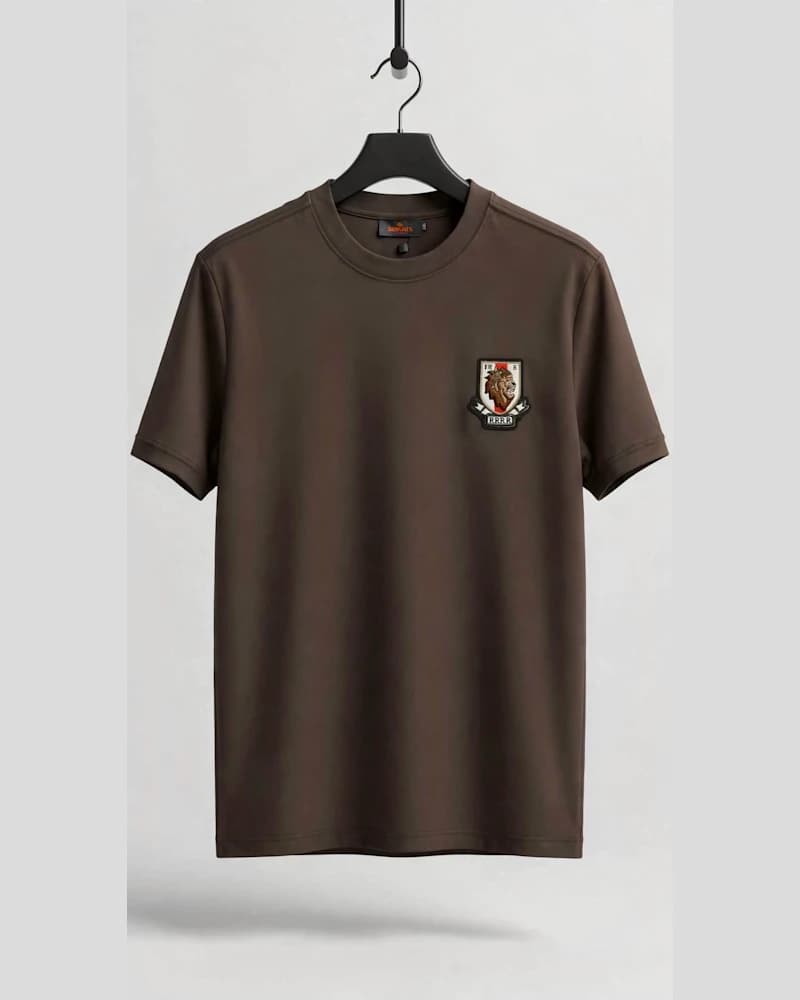 t-shirt-brown-chest-emblem-043_coh3lh